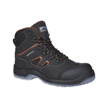 Portwest Compositelite All Weather munkavédelmi bakancs S3 WR