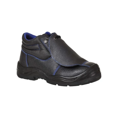Portwest Steelite Metatarsal acélbetétes bakancs S3 HRO