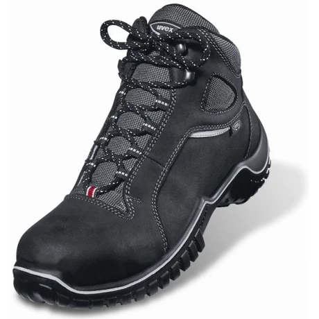 UVEX MOTION LIGHT S2 SRC munkavédelmi bakancs