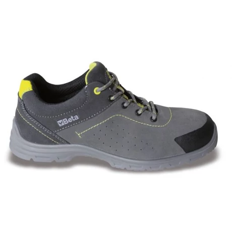Beta Flex 7212FG munkavédelmi cipő S1P SRC (szürke)
