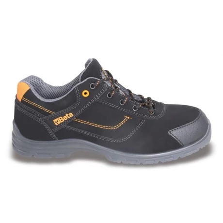 Beta Flex 7214FN munkavédelmi cipő S3 SRC (szürke)