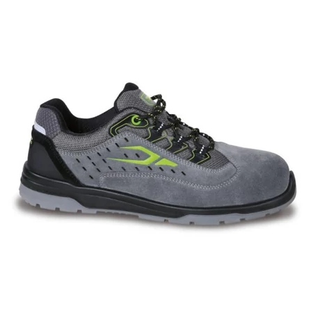 Beta Sneakers light 7317NA munkavédelmi cipő S1P SRC (szürke)