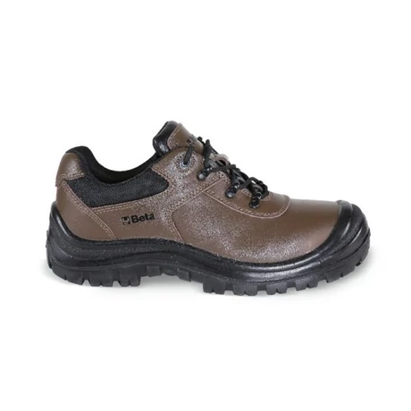Beta Trekking 7235BK munkavédelmi cipő S3 SRC (barna)
