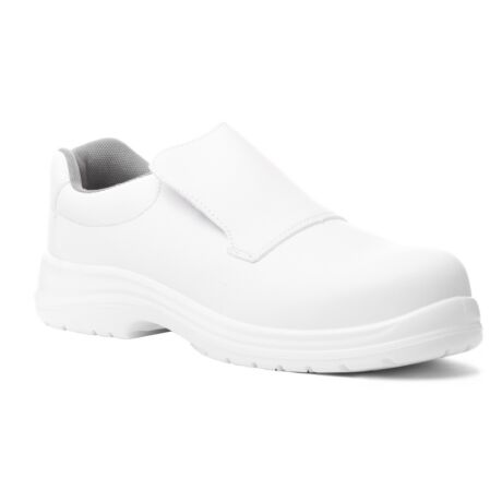 Coverguard Okenite S2 SRC munkavédelmi cipő (fehér)