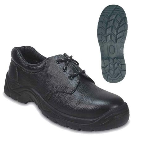 Coverguard Porthos S3 SRC munkavédelmi cipő