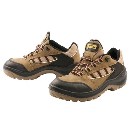Panda TPU Trekking Diatto S1 SRC munkavédelmi cipő (barna)