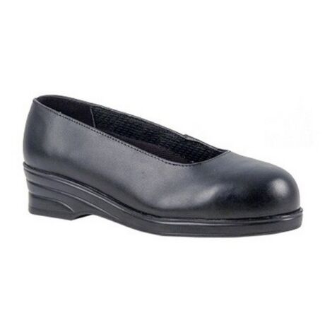 Portwest Steelite női munkavédelmi cipő, S1