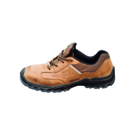 Talan Outdoor S3 SRA munkavédelmi cipő (barna)