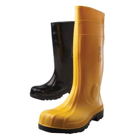 Boots Eurofort S5 gumicsizma (sárga)
