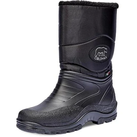 Coldmax bélelt téli csizma