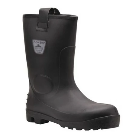 Portwest Steelite Neptune munkavédelmi csizma S5 (fekete)