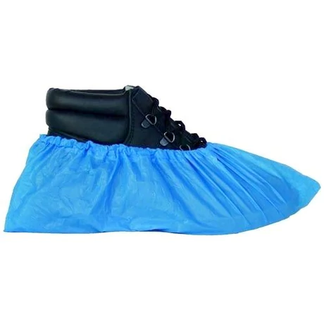 Coverguard 45240 cipővédő  (kék)