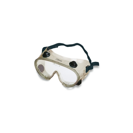 Beta 7051MP munkavédelmi szemüveg (víztiszta)