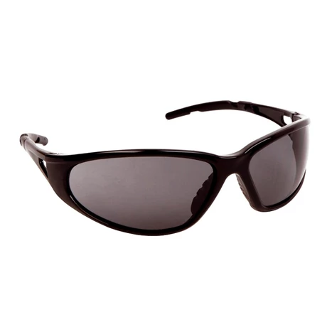 Lux Optical Freelux karcmentes, polarizált szemüveg (fekete)