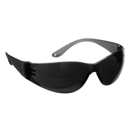 Lux Optical Pokelux páramentes munkavédelmi szemüveg (sötétszürke)