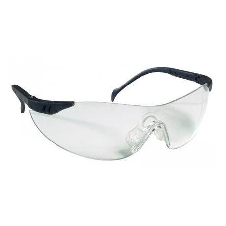 Lux Optical Stylux karcmentes védőszemüveg