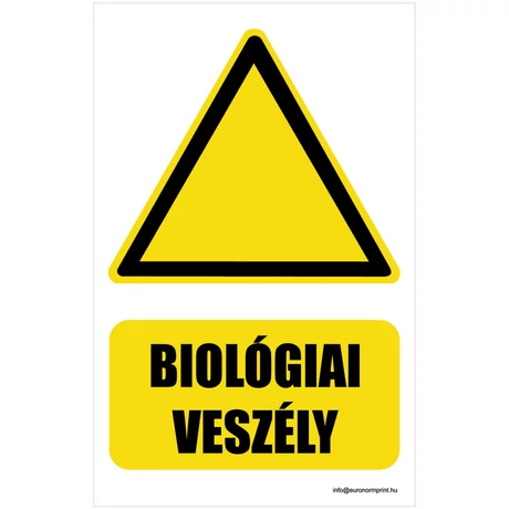 Biológiai veszély