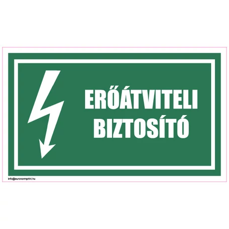 Erőátviteli biztosító
