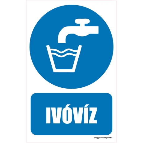 Ivóvíz