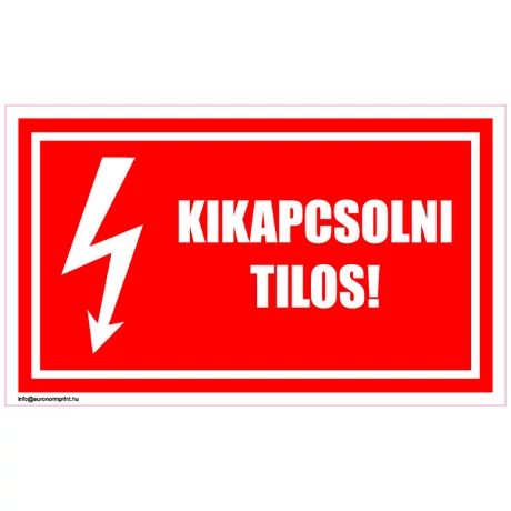 Kikapcsolni tilos! 2