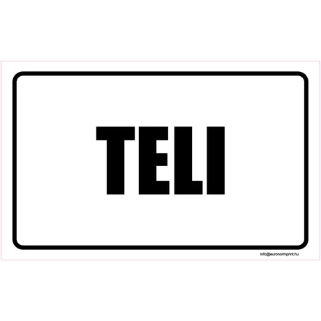 Teli