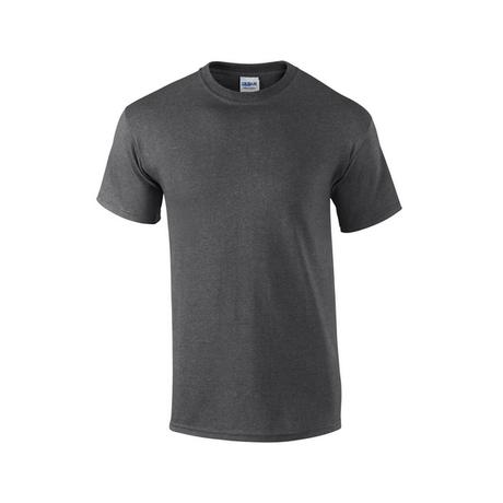 Gildan Heavy Cotton póló (hanga szürke)