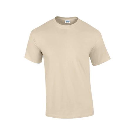 Gildan Heavy Cotton póló (homok)