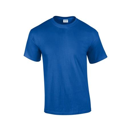 Gildan Heavy Cotton póló (királykék)