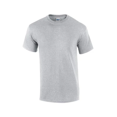 Gildan Heavy Cotton póló (sportszürke)