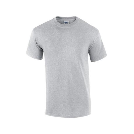 Gildan Heavy Cotton póló (sportszürke)