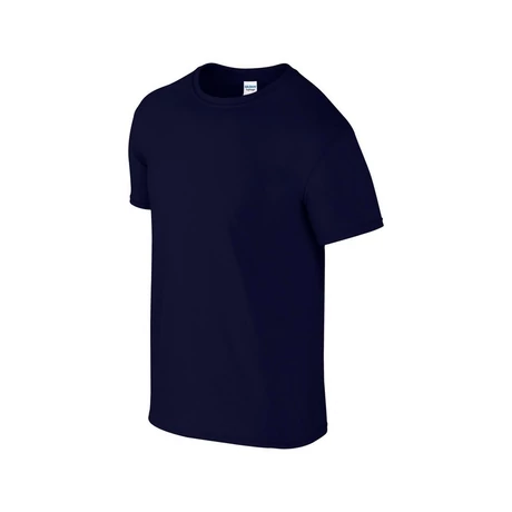 Gildan Softstyle póló (navy)