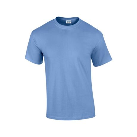 Gildan Ultra Cotton póló (karolina kék)