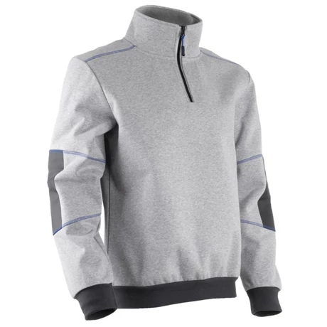Coverguard Orcka pulóver (világosszürke)