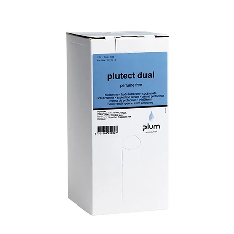 Plum Plutect Dual bőrvédő krém