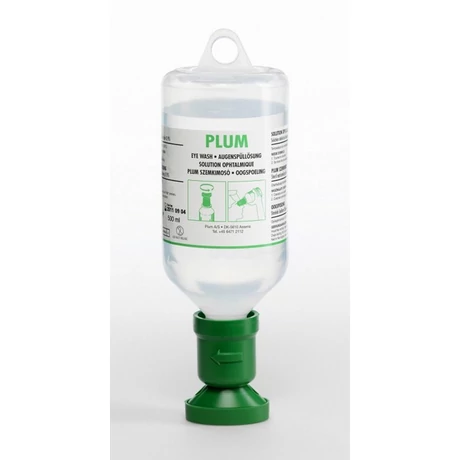 Plum szemöblítő folyadék 0,5L