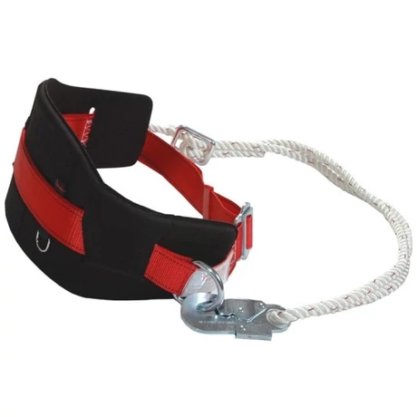 Cado Belt 1 munkaöv 1,65m kötéllel